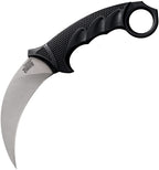 CS49KST Steel Tiger Karambit