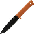 CS49LCK0RBK Cold Steel SRK Fixed Blade Orange