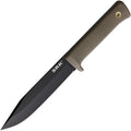 CS49LCKDEBK Cold Steel SRK Fixed Blade DE