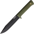 CS49LCKODBK Cold Steel SRK Fixed Blade OD