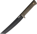 CS49LRTDEBK Recon Tanto Dark Earth