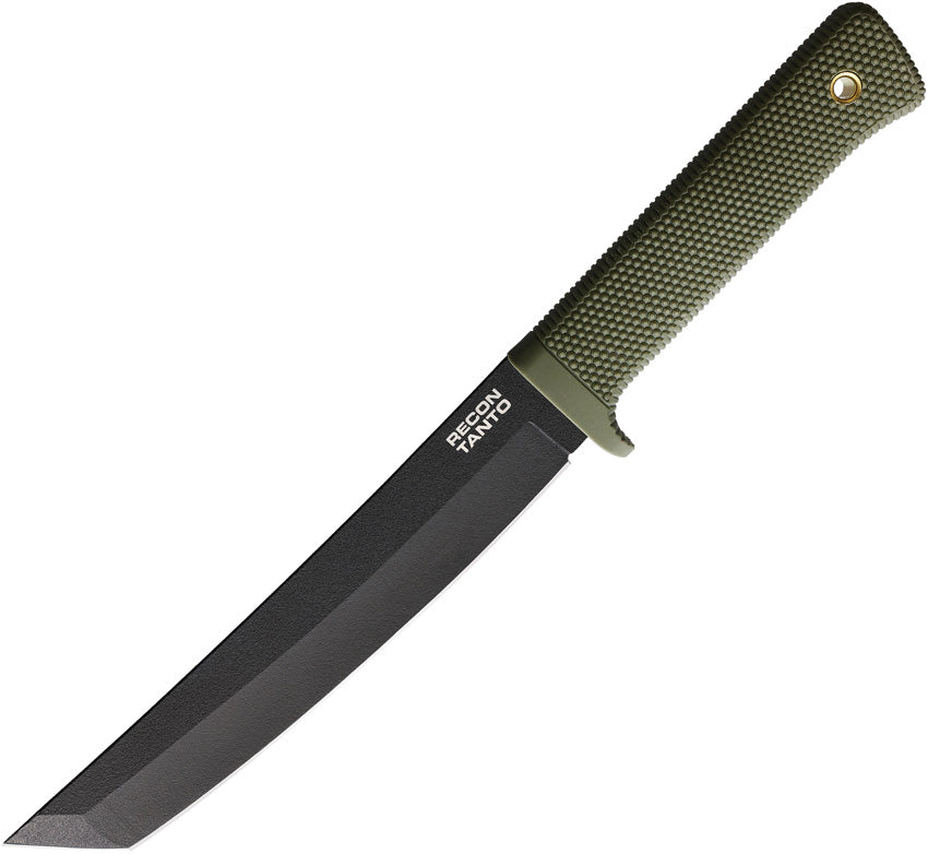 CS49LRTODBK Recon Tanto OD