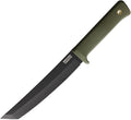 CS49LRTODBK Cold Steel Recon Tanto OD