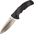 CS58PAS Cold Steel Code 4 Lockback Spear Point