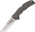 CS58PT Cold Steel Code 4 Lockback Tanto