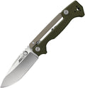 CS58SQ Cold Steel AD-15 Scorpion Lock