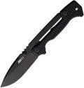 CS58SQBKBK Cold Steel AD-15 Scorpion Lock