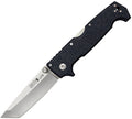 CS62K1A Cold Steel SR1 Lite Lockback Tanto