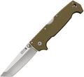CS62LA Cold Steel SR1 Lockback Tanto