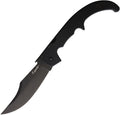 CS62MGCBKBK Cold Steel XL Espada Lockback Black