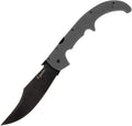 CS62MGCGRBK Cold Steel XL Espada Lockback Gray
