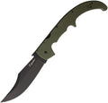 CS62MGCODBK Cold Steel XL Espada Lockback OD