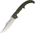 CS62MGCODSW Cold Steel XL Espada Lockback OD