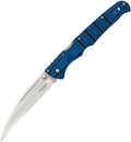 CS62P2A Cold Steel Frenzy Lockback Black
