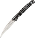 CS62P3A Cold Steel Frenzy III Lockback