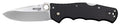 CS62QCFB Cold Steel Silver Eye Lockback