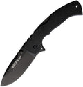 CS62RQBKBK Cold Steel 4-Max Scout Lockback