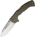 CS62RQDESW Cold Steel 4-Max Scout Lockback DE