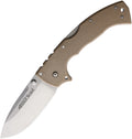 CS62RQDTSW Cold Steel 4-Max Scout Lockback DT