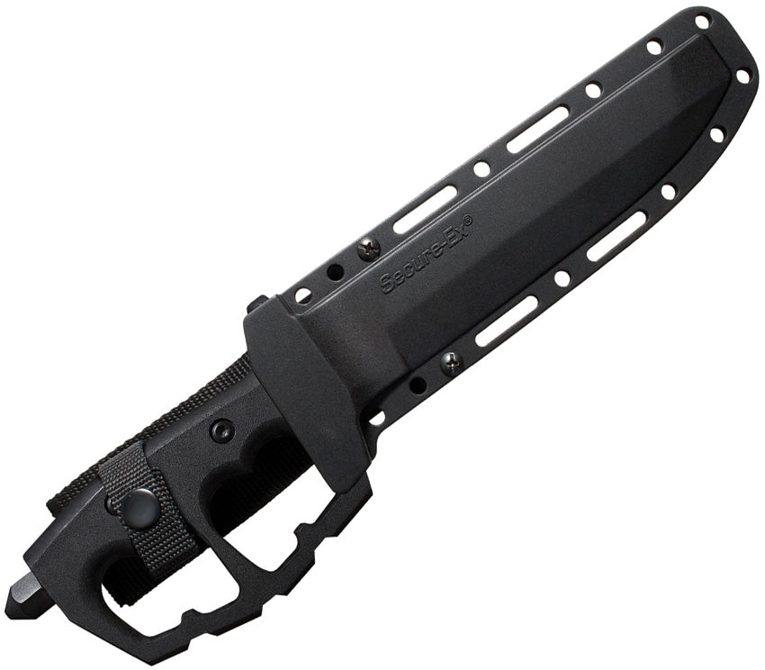 CS80NTP Chaos Double Edge