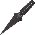 CS80STMA Cold Steel Black Fly Throwing Knife