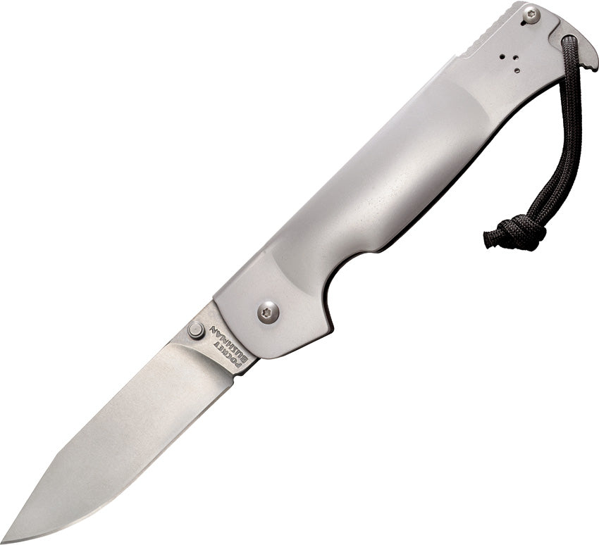 CS95FB Pocket Bushman