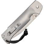 CS95FB Pocket Bushman