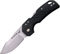CSFL25DPLC Cold Steel Engage Lockback Black