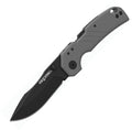 CSFL30DPLD10BGY Cold Steel Engage Atlas Lock Gray