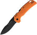 CSFL30DPLDBO Cold Steel Engage Atlas Lock DP Org