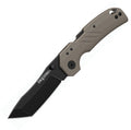 CSFL30DPLTBF Cold Steel Engage Atlas Lock FDE