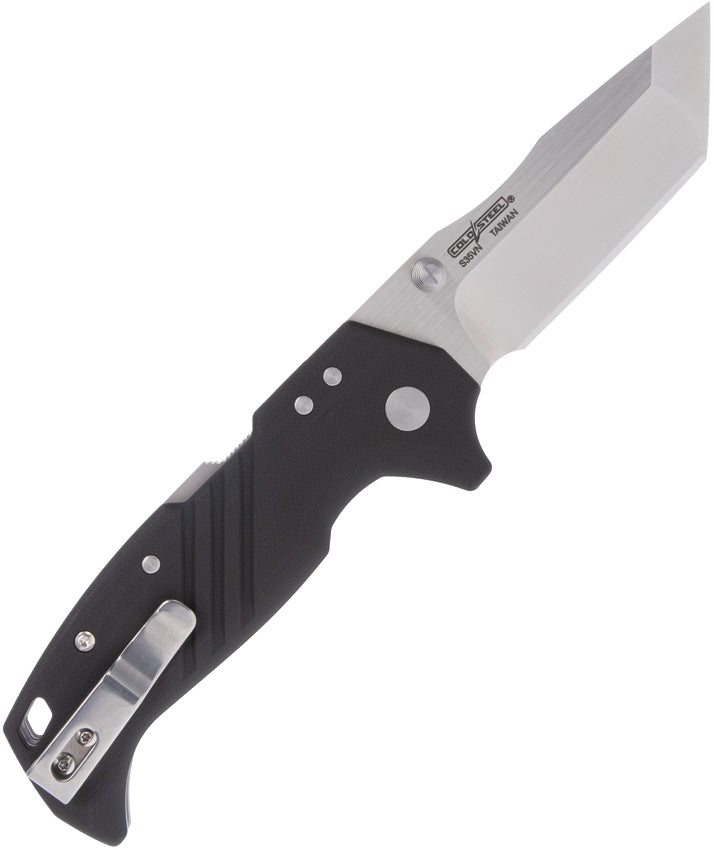 CSFL35DPLT Engage Atlas Lock Tanto
