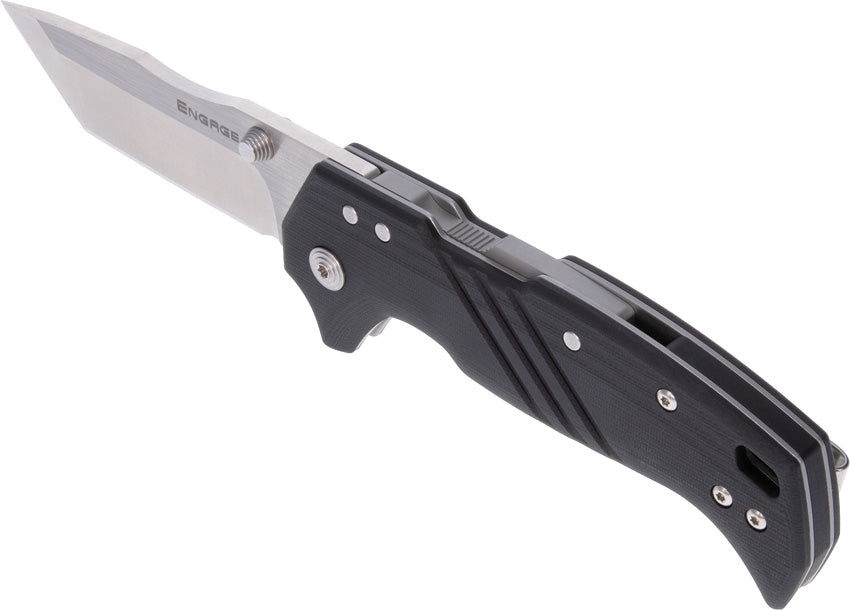 CSFL35DPLT Engage Atlas Lock Tanto
