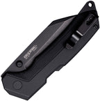 CSFL38VK Karve Atlas Schloss Schwarz