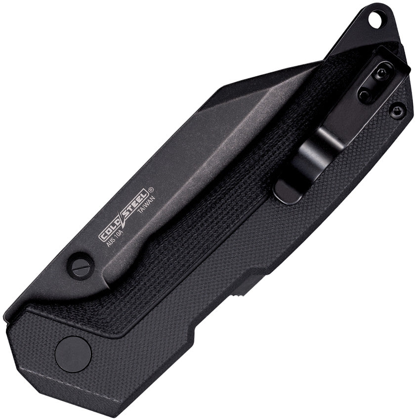 CSFL38VK Karve Atlas Schloss Schwarz