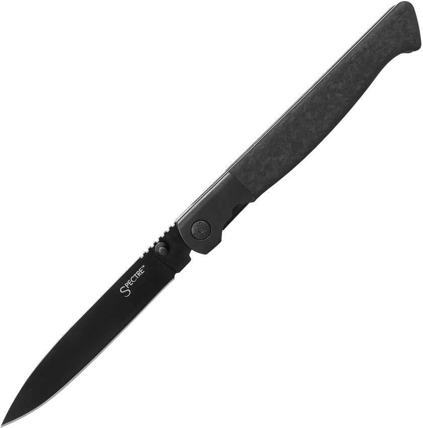 CSFL39SDP Drop Point Specter Linerlock