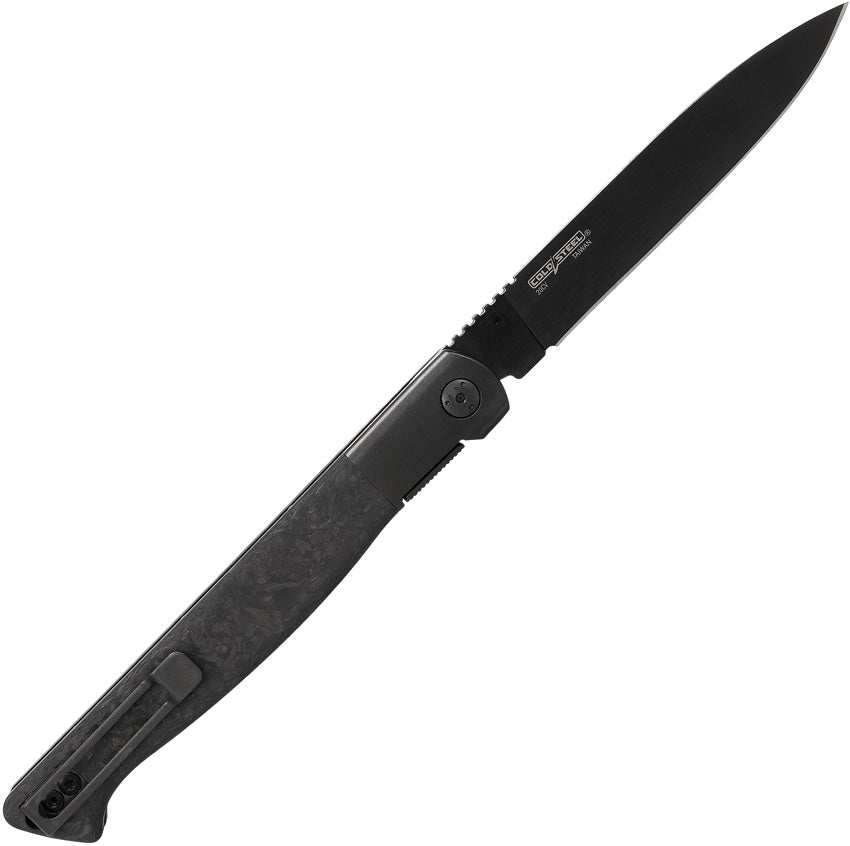 CSFL39SDP Drop Point Specter Linerlock