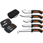 CSFXFLDKIT Fixed Blade Hunting Kit