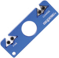 CSKS21CC Cold Steel 2-in-1 Knife Sharpener