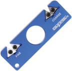 CSKS21CC 2-in-1 Knife Sharpener