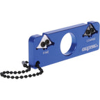 CSKS21CC 2-in-1 Knife Sharpener
