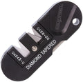 CSKS31SCDR Cold Steel 3-in-1 Knife Sharpener