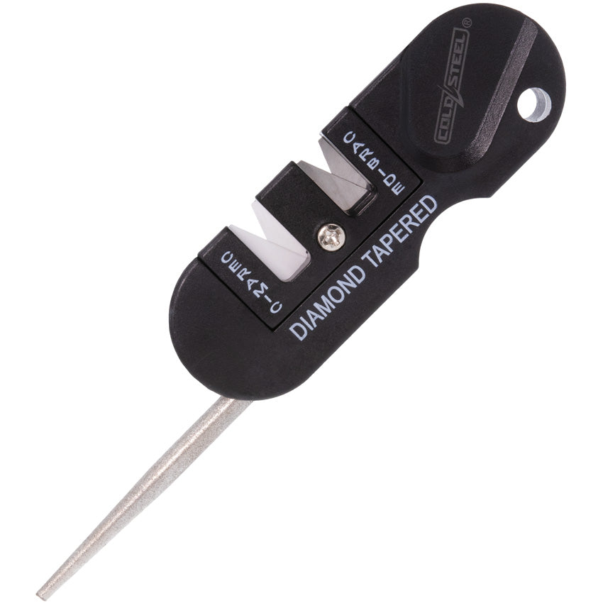 CSKS31SCDR 3-in-1 Knife Sharpener