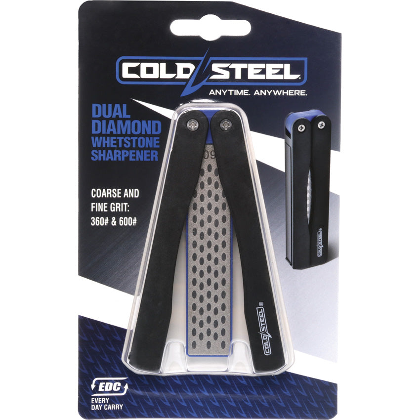 CSKSDSDW Double Sided Knife Sharpener