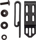 CSSACLA Secure-Ex C-Clip Large 2pk
