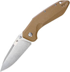 DFA104901 DOTS Gear Hercules LinQ Lock Brown