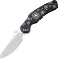 DFA105301 DOTS Gear Grebe Framelock