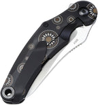 DFA105301 DOTS Gear Grebe Framelock