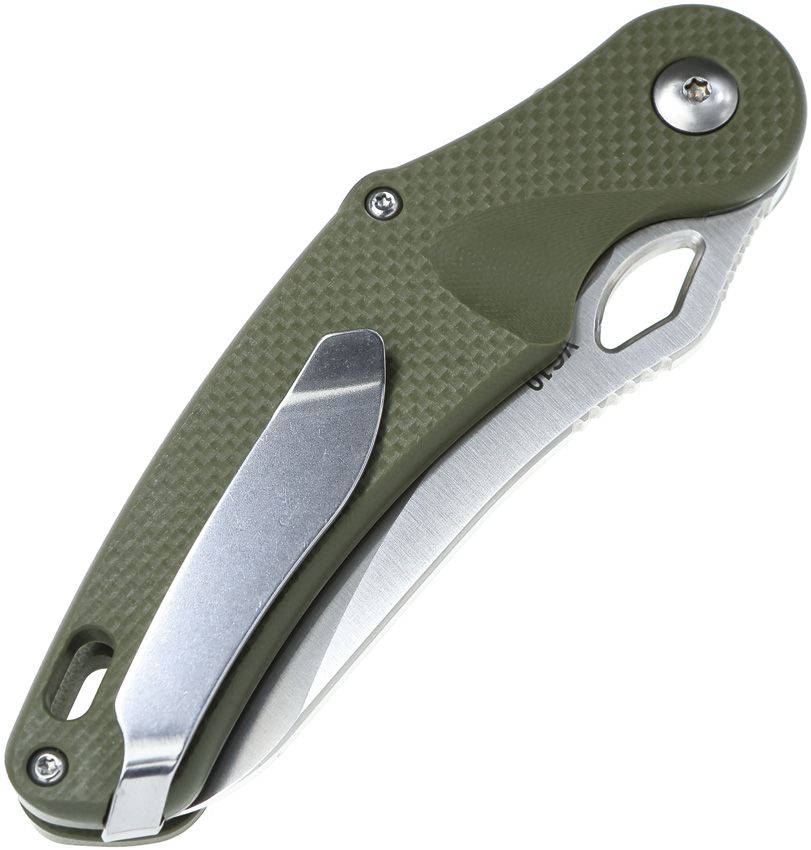 DFA105402 DOTS Gear Xpoise Race Lock