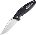 DFA105701 DOTS Gear Regatta Linerlock Black